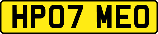 HP07MEO