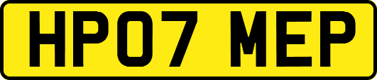 HP07MEP