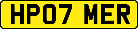 HP07MER