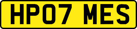 HP07MES