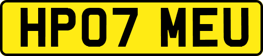 HP07MEU
