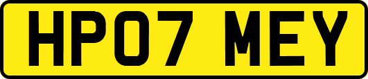 HP07MEY