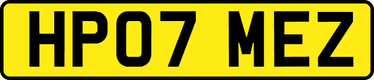 HP07MEZ