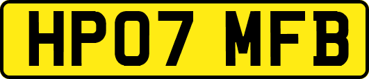 HP07MFB