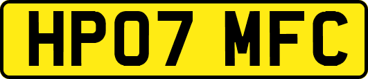 HP07MFC