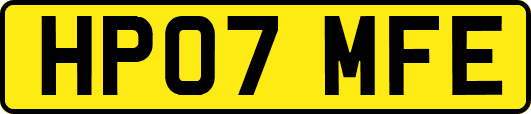 HP07MFE