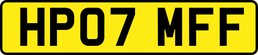 HP07MFF