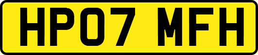 HP07MFH