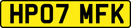 HP07MFK