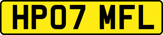 HP07MFL