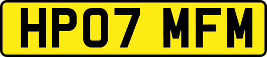 HP07MFM