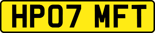 HP07MFT