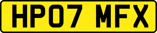 HP07MFX