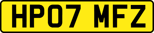 HP07MFZ