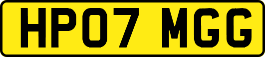 HP07MGG