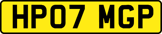 HP07MGP