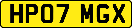 HP07MGX
