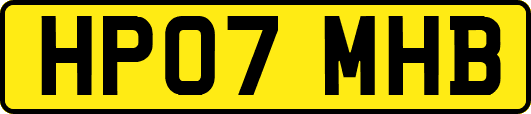 HP07MHB