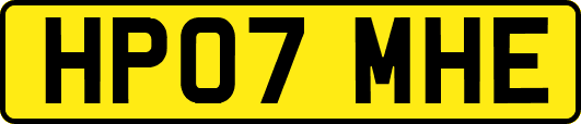 HP07MHE