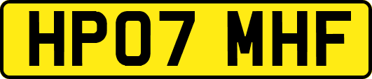 HP07MHF