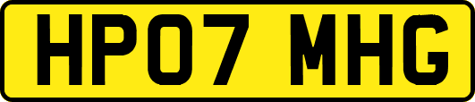 HP07MHG