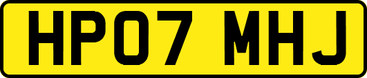 HP07MHJ