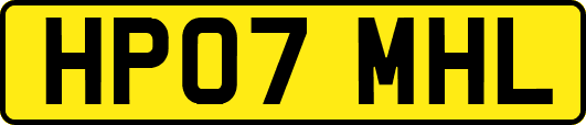 HP07MHL