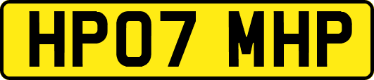 HP07MHP