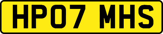 HP07MHS