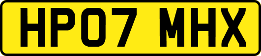 HP07MHX