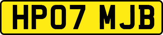 HP07MJB