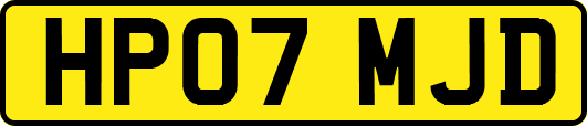 HP07MJD