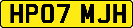 HP07MJH