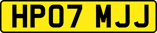 HP07MJJ