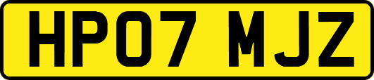 HP07MJZ
