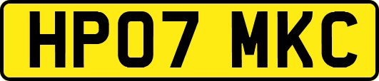 HP07MKC