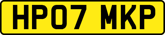 HP07MKP