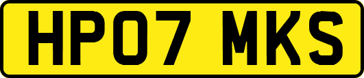 HP07MKS