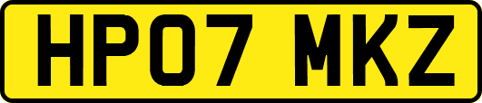 HP07MKZ