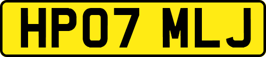 HP07MLJ