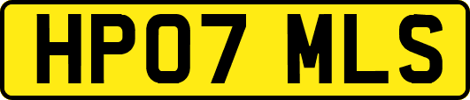 HP07MLS