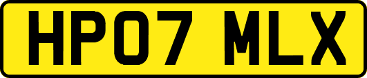 HP07MLX