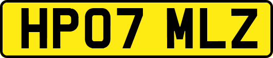 HP07MLZ