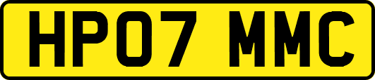 HP07MMC