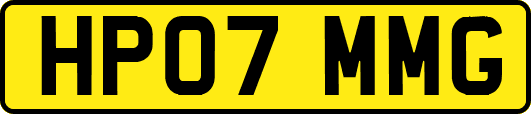 HP07MMG