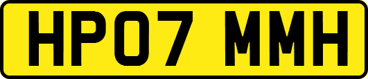 HP07MMH