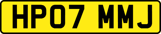 HP07MMJ