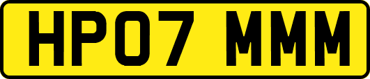 HP07MMM