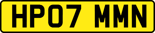 HP07MMN