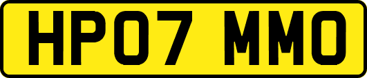 HP07MMO